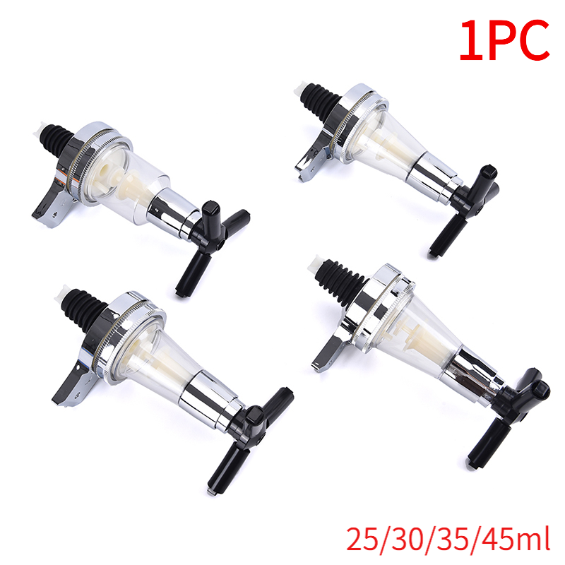 #1PC 25/30/35/45ml Drink Dispe - Citrus Juicer Bar 评论和价格