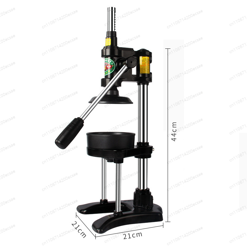 Manual Juicer Lemon Juicer Con - Citrus Juicer Bar 评论和价格