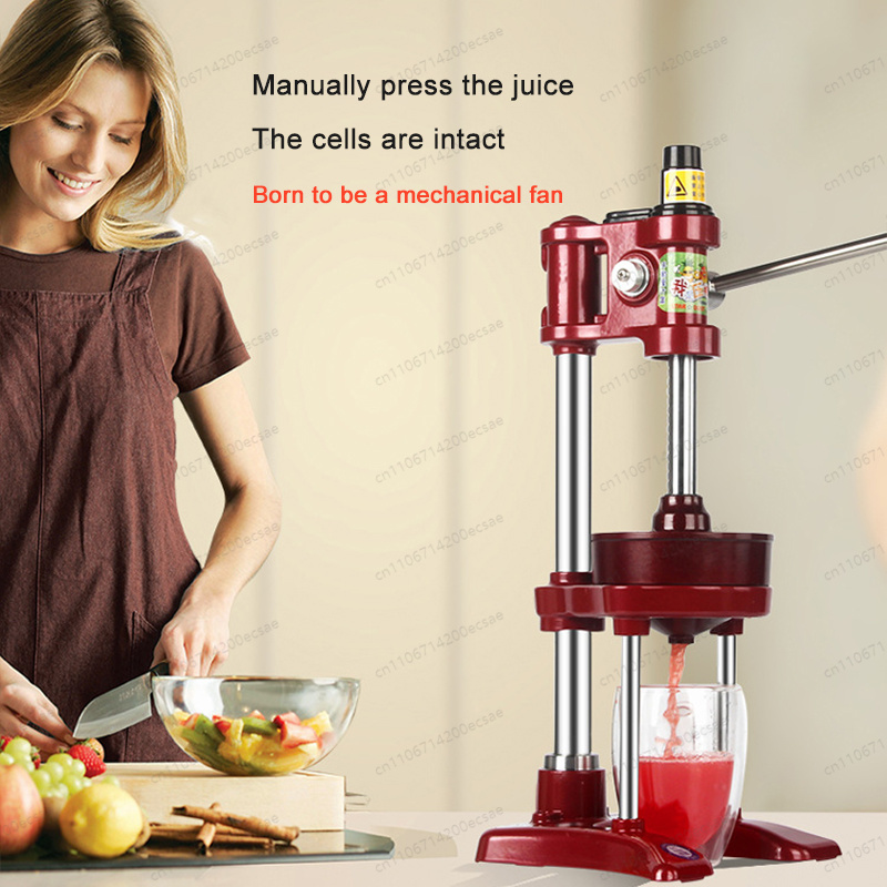 Manual Juicer Lemon Juicer Con - Citrus Juicer Bar 评论和价格
