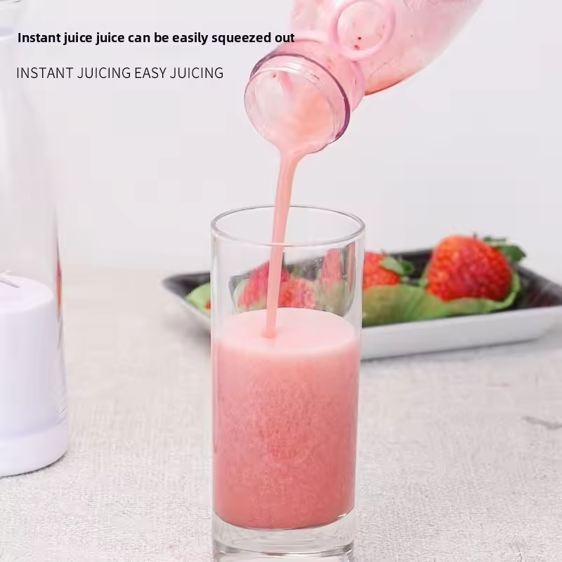 420ml Home Juice Cup with Remo - Citrus Juicer Bar 评论和价格