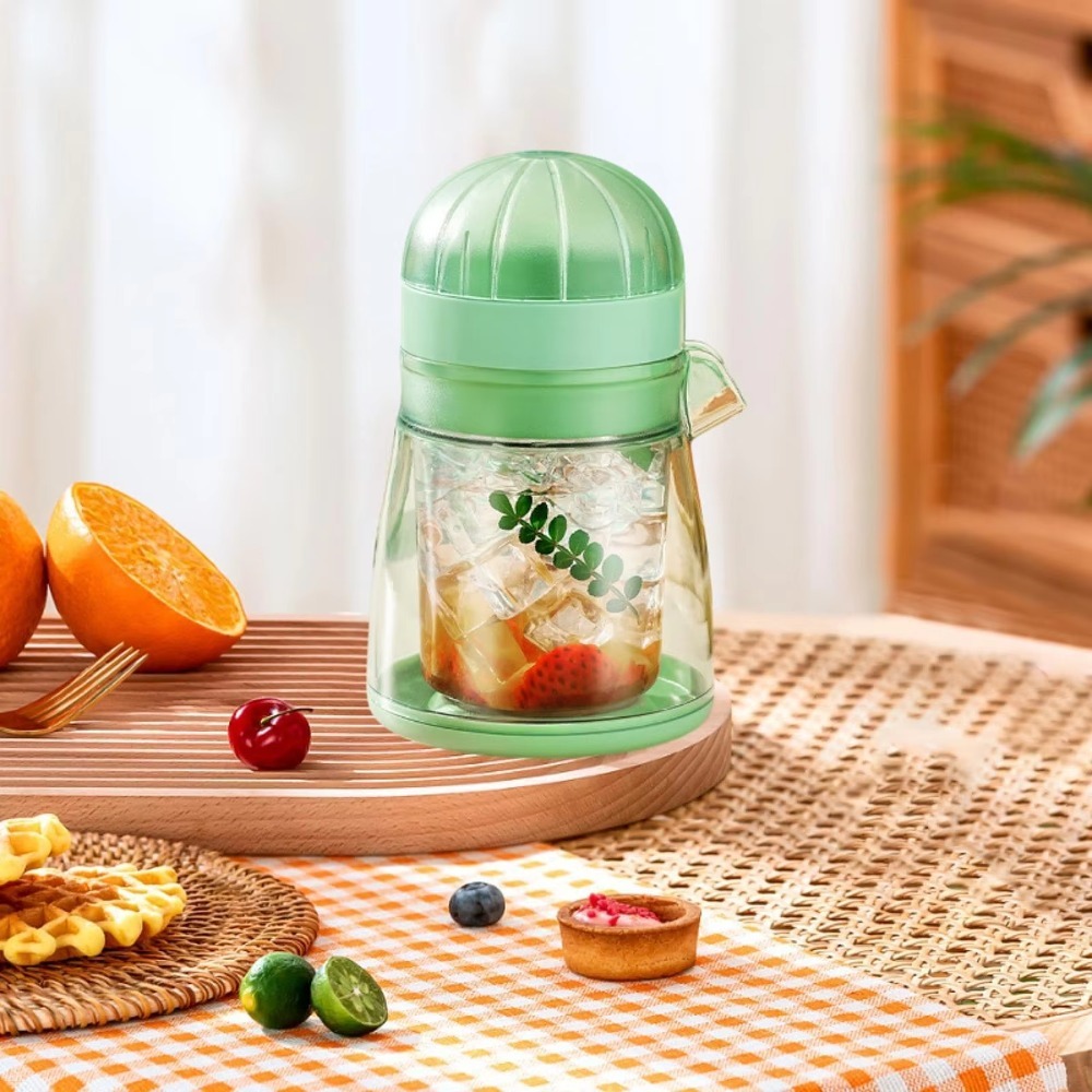 Kitchen Gadget Hand Press Pome - Citrus Juicer Bar 评论和价格