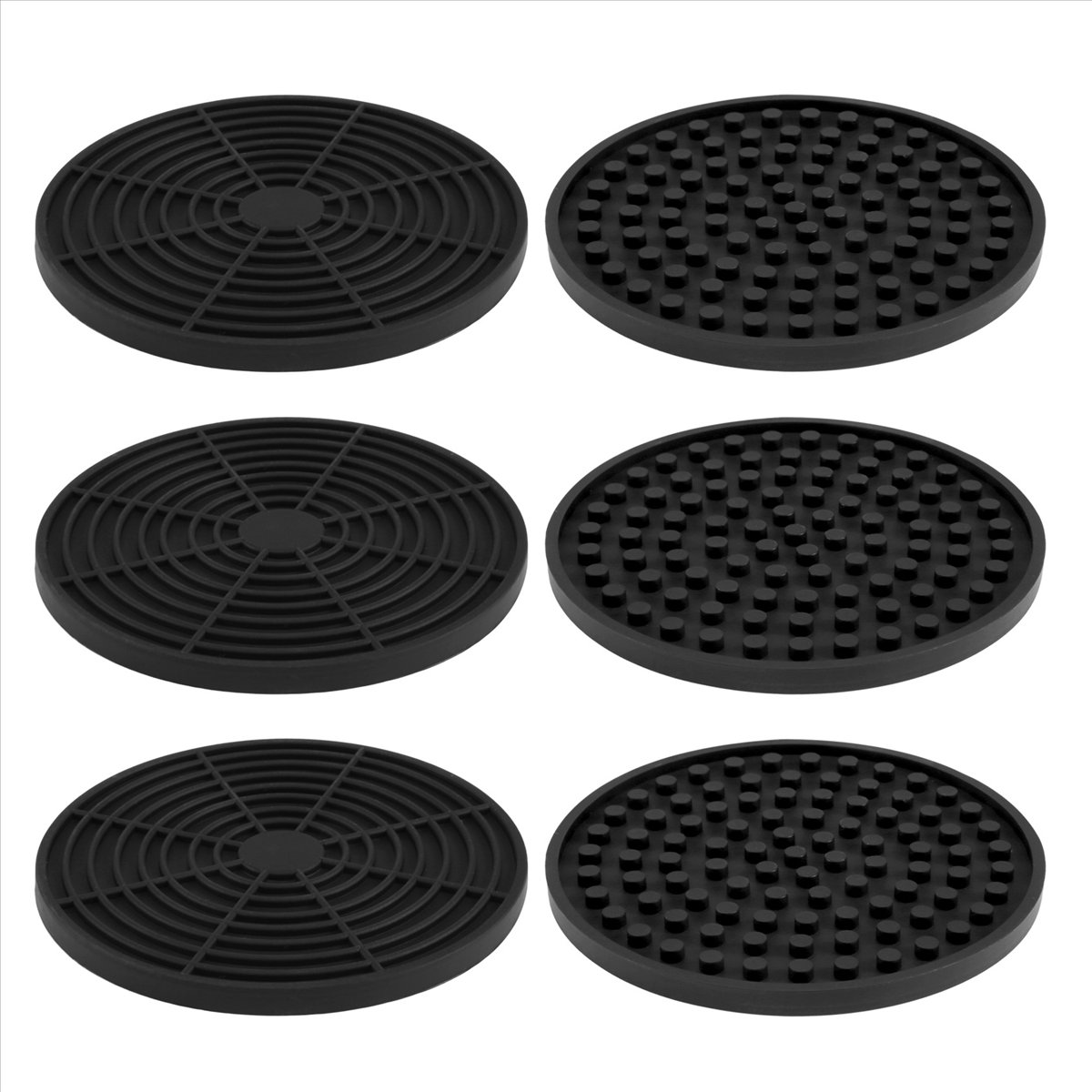 [Promotions]Black Round Silico - Home Bar Set 评论和价格