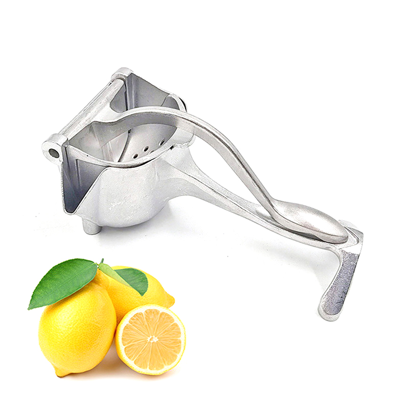 New#Manual Juicer Squeezer Han - Citrus Juicer Bar 评论和价格