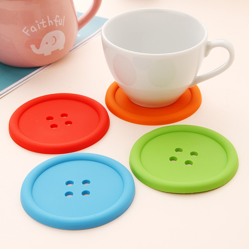 Multiple Colors Silicone Cup M - Bar Mat Rubber 评论和价格
