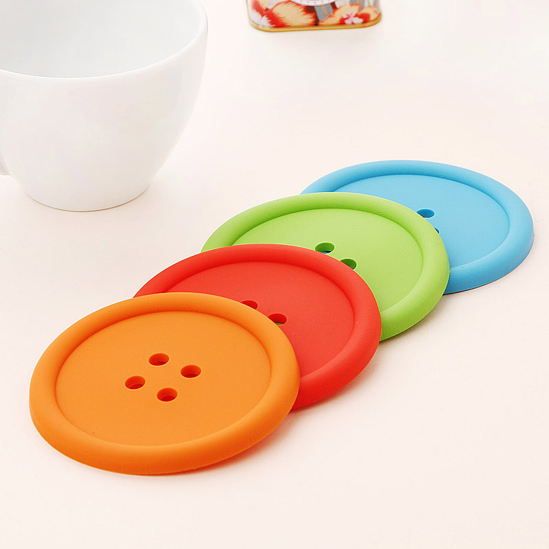 Multiple Colors Silicone Cup M - Bar Mat Rubber 评论和价格