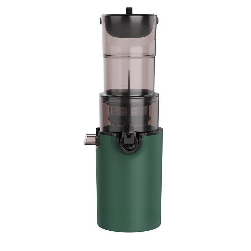 220V Household Electric Slow J - Citrus Juicer Bar 评论和价格