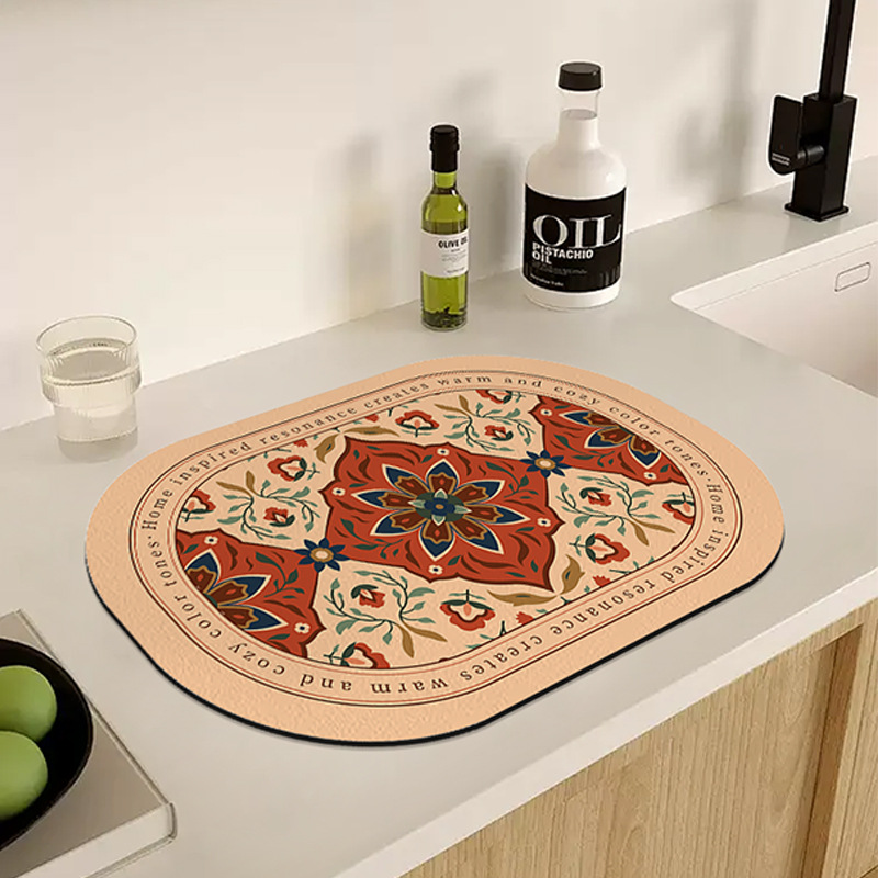 Coffee Bar Mat Coffee Maker Ma - Bar Mat Rubber 评论和价格